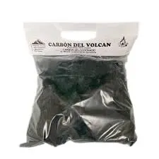 CARBÓN DEL VOLCÁN 2Lb