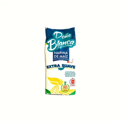 Harina doña Blanca Extra Suave 820g