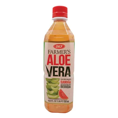 FARMER´S ALOE SANDÍA 500ml