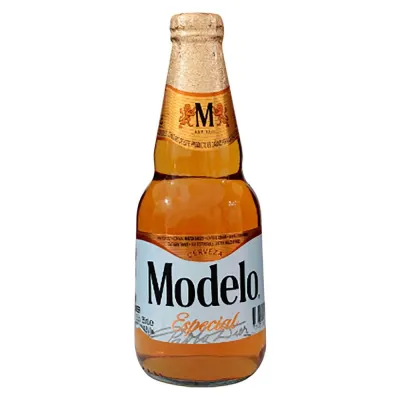 CERVEZA MODELO 355ml