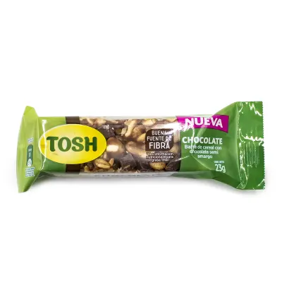 TOSH CHOCOLATE 23g